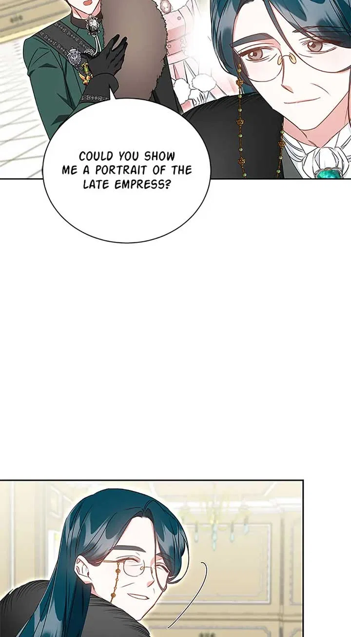 I’ll Change My Fate To Be Executed Chapter 64 – Page 46