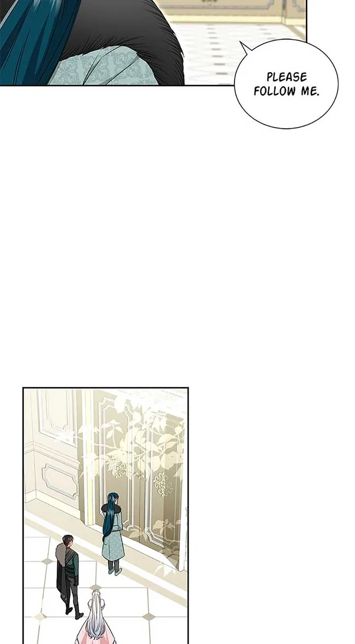 I’ll Change My Fate To Be Executed Chapter 64 – Page 47