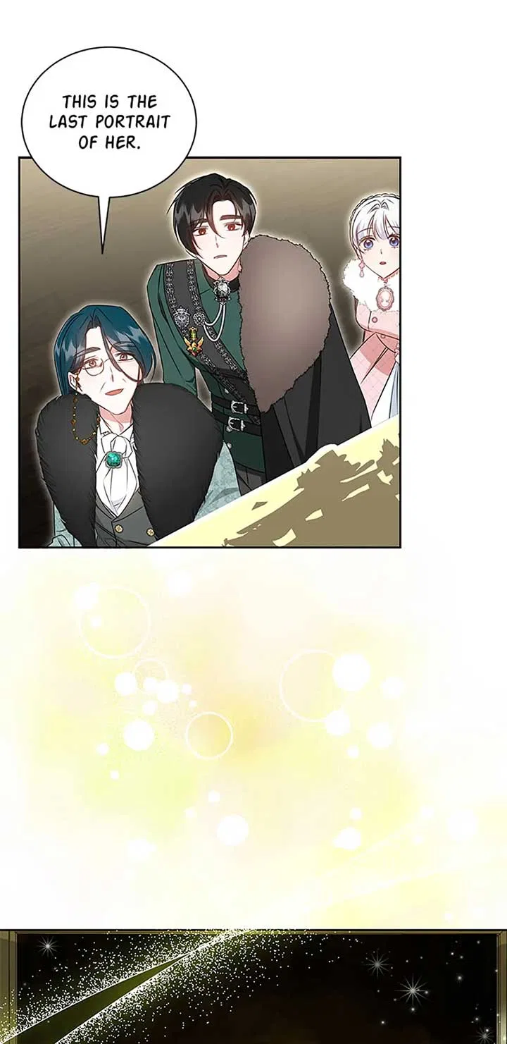 I’ll Change My Fate To Be Executed Chapter 64 – Page 49