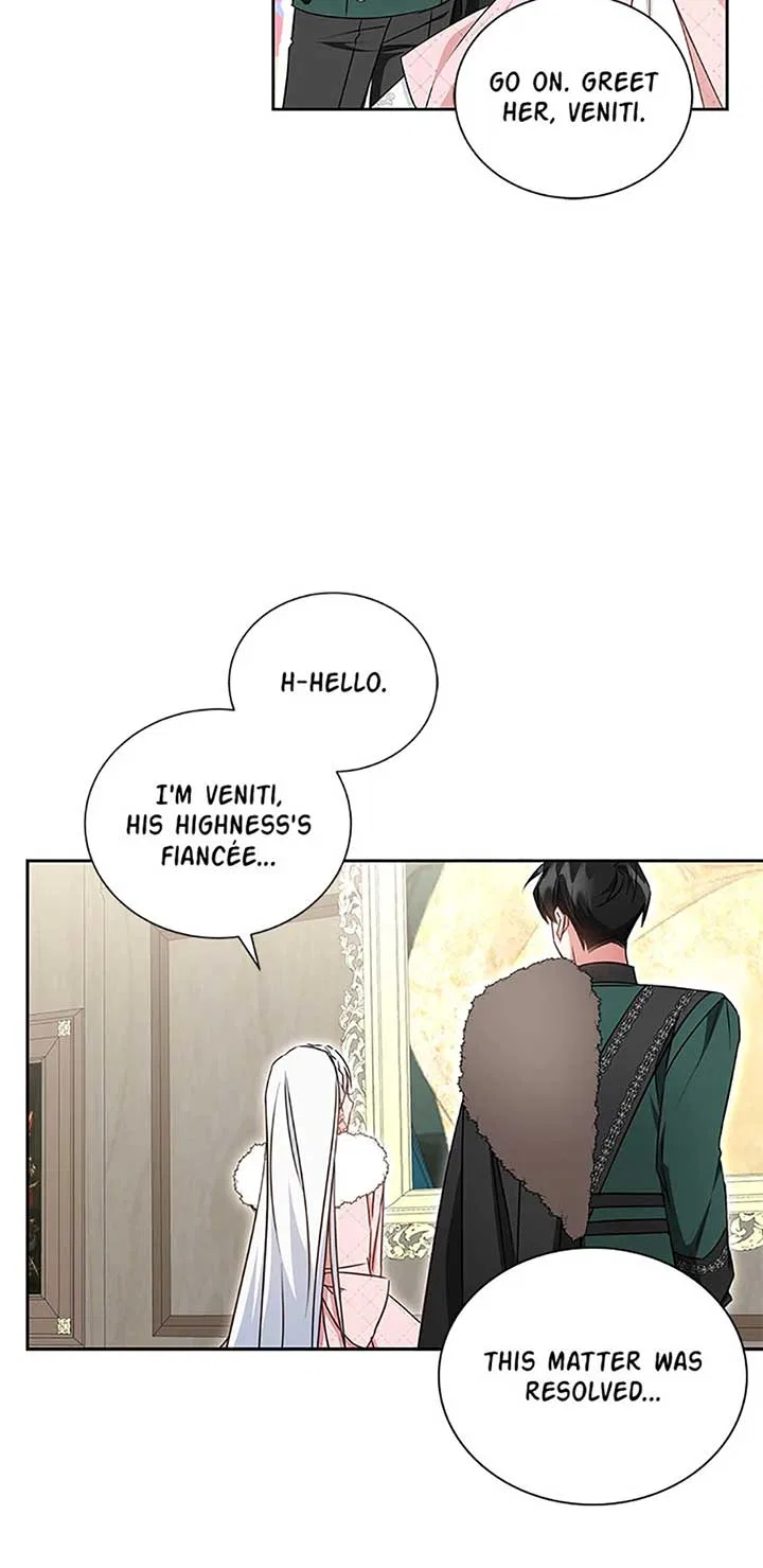 I’ll Change My Fate To Be Executed Chapter 64 – Page 53