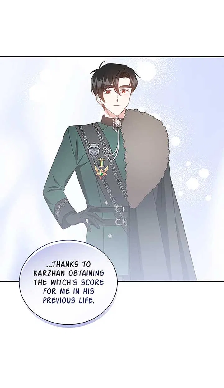 I’ll Change My Fate To Be Executed Chapter 64 – Page 54