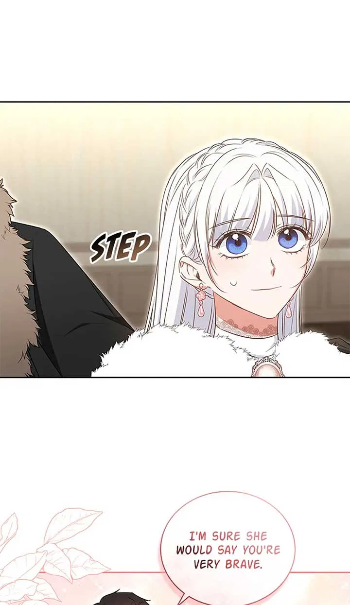 I’ll Change My Fate To Be Executed Chapter 64 – Page 55