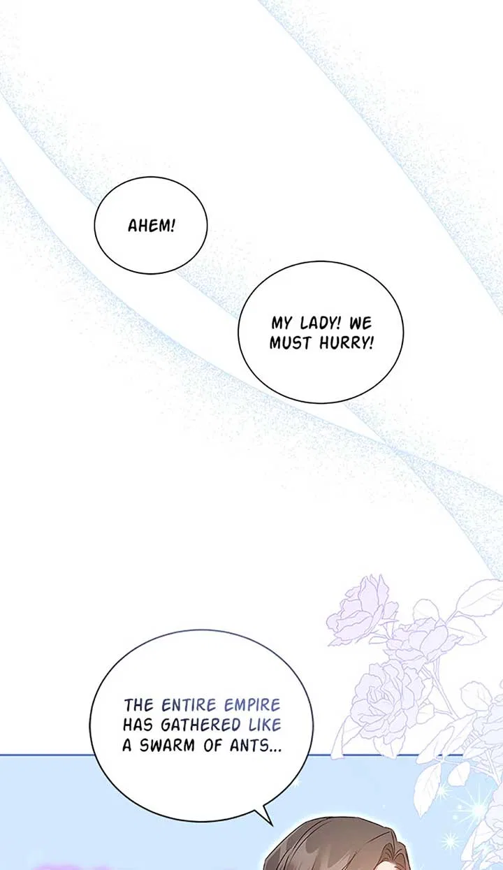 I’ll Change My Fate To Be Executed Chapter 64 – Page 57