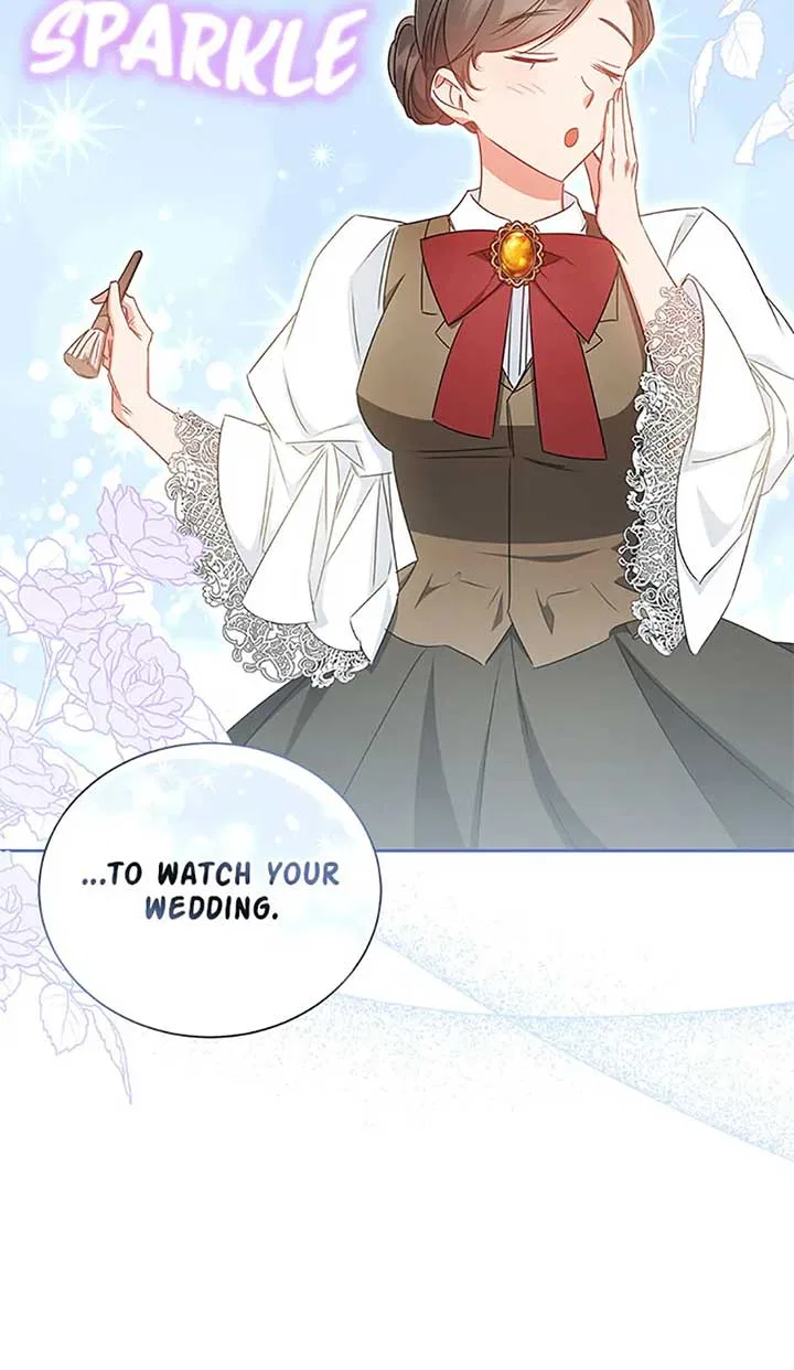 I’ll Change My Fate To Be Executed Chapter 64 – Page 58