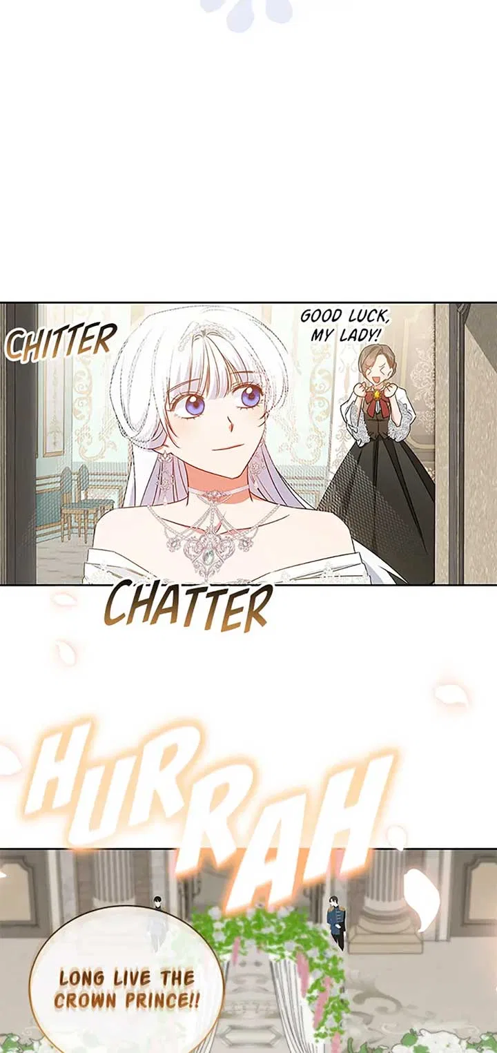 I’ll Change My Fate To Be Executed Chapter 64 – Page 61