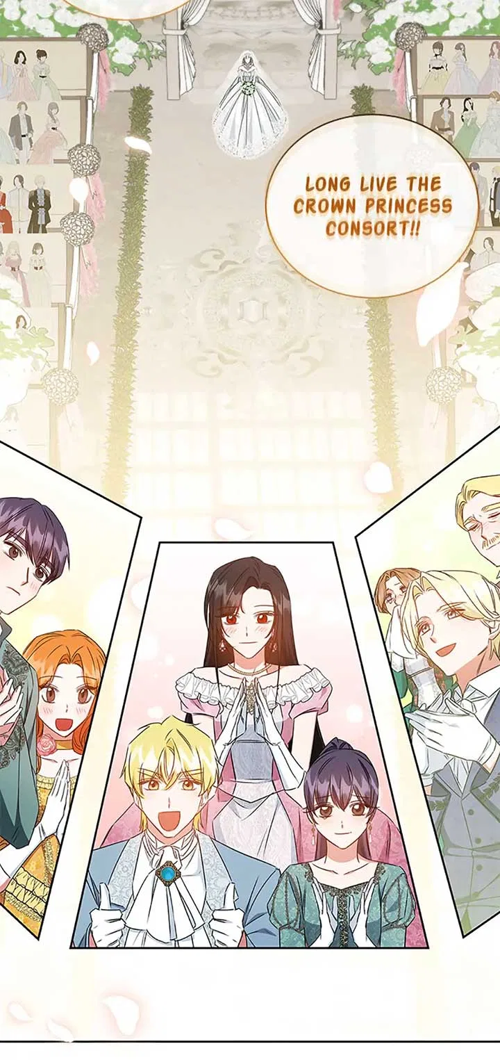 I’ll Change My Fate To Be Executed Chapter 64 – Page 62