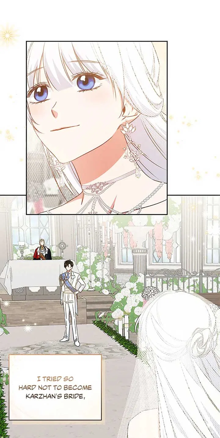 I’ll Change My Fate To Be Executed Chapter 64 – Page 64