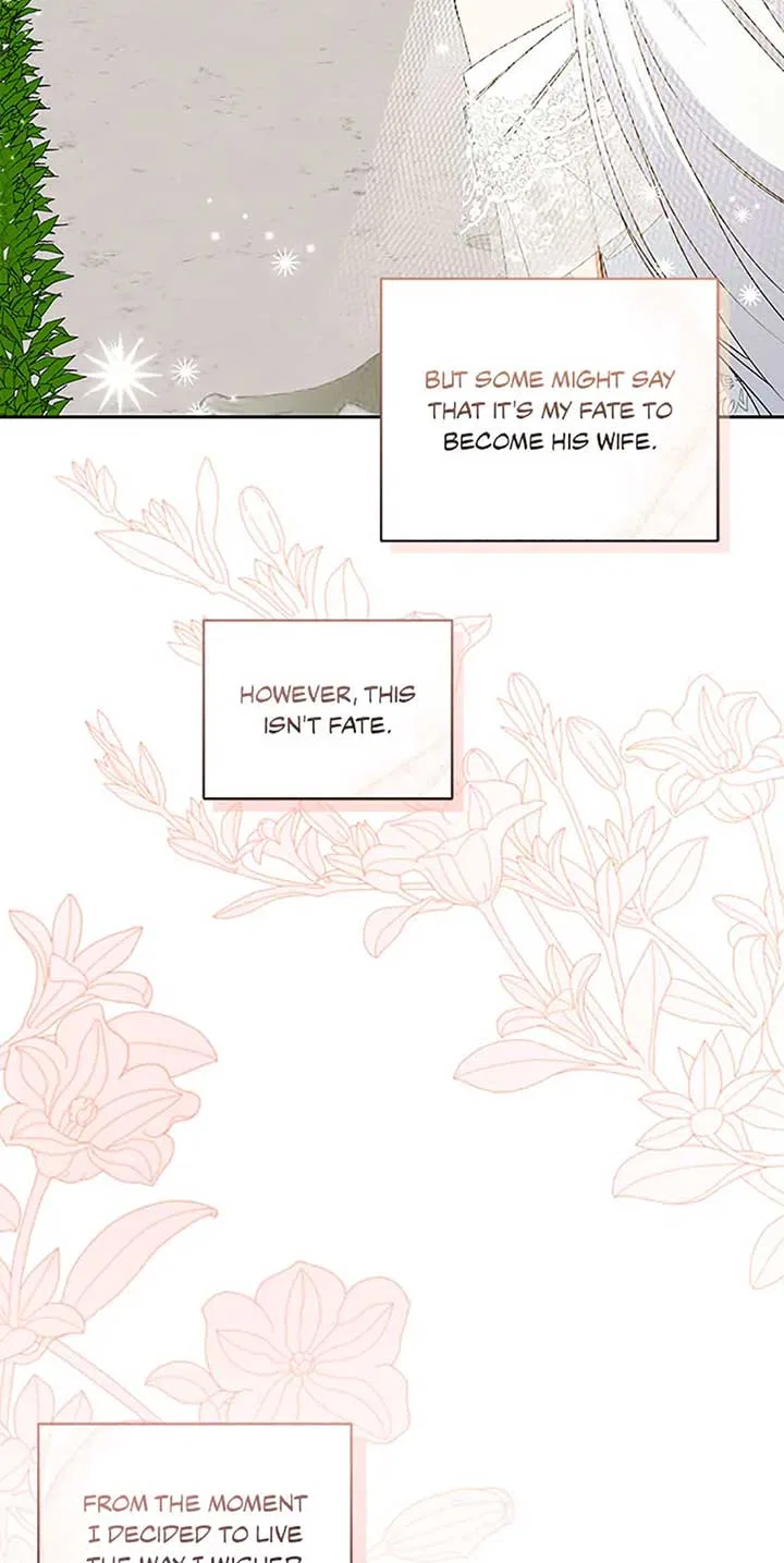 I’ll Change My Fate To Be Executed Chapter 64 – Page 65