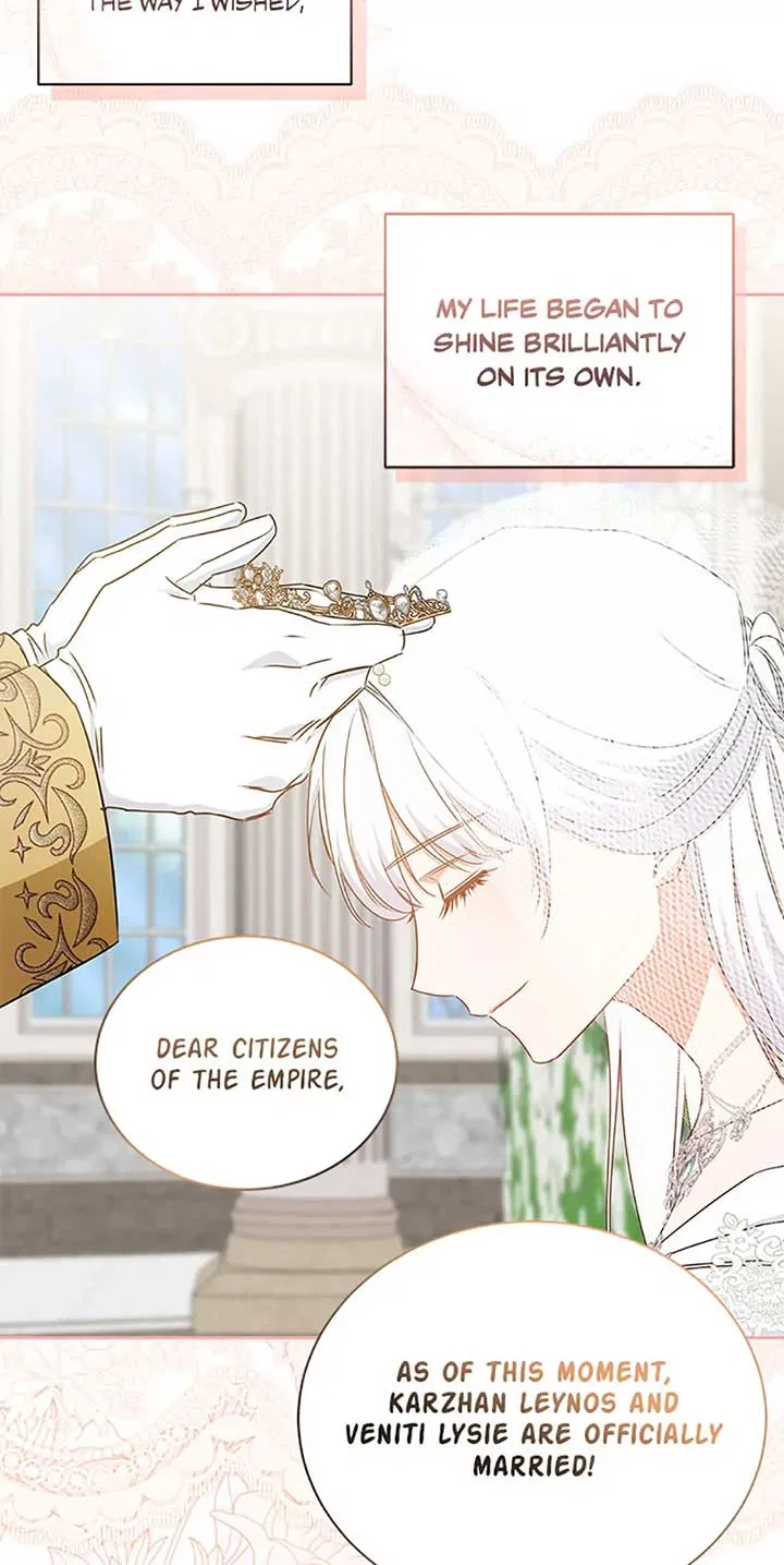 I’ll Change My Fate To Be Executed Chapter 64 – Page 66