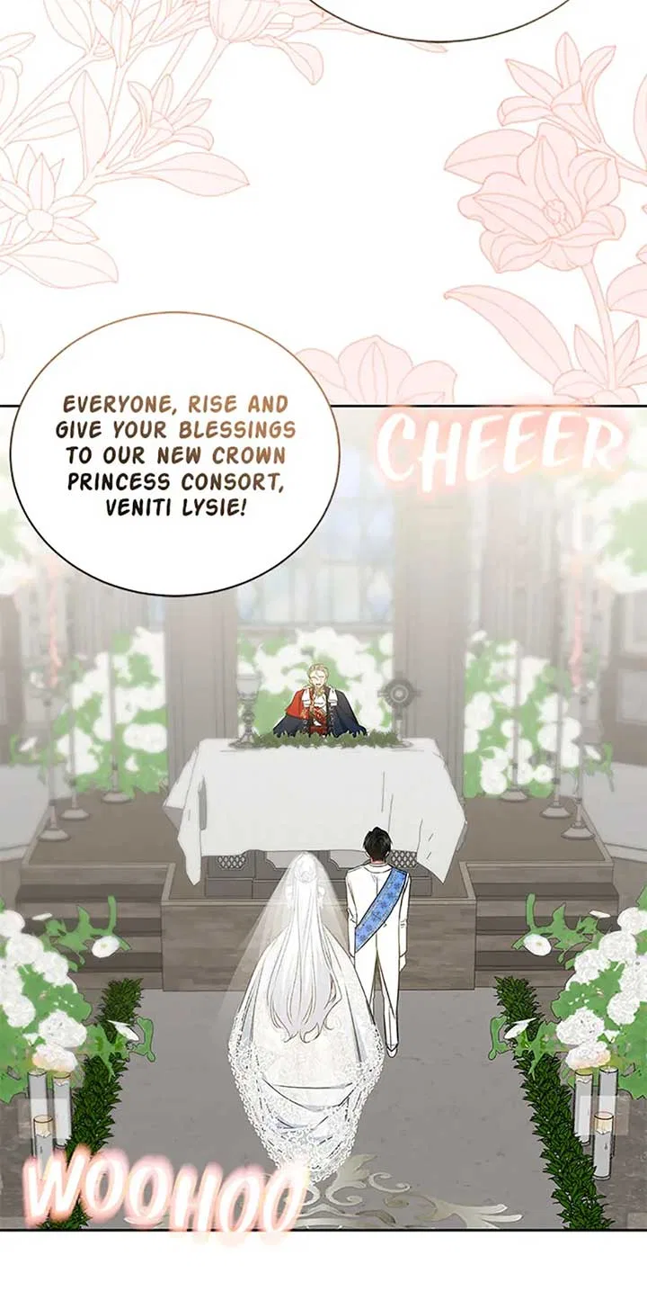 I’ll Change My Fate To Be Executed Chapter 64 – Page 67