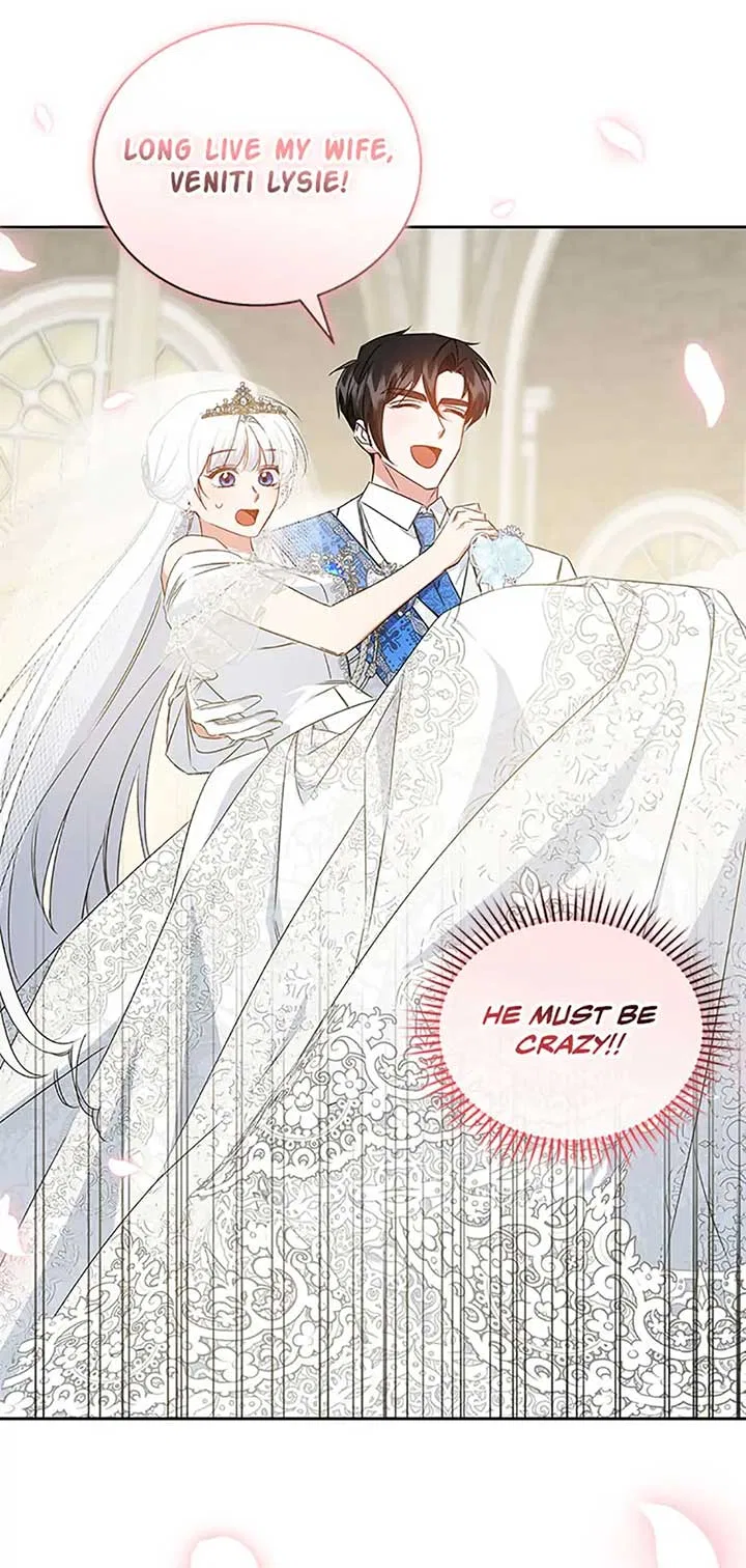 I’ll Change My Fate To Be Executed Chapter 64 – Page 69