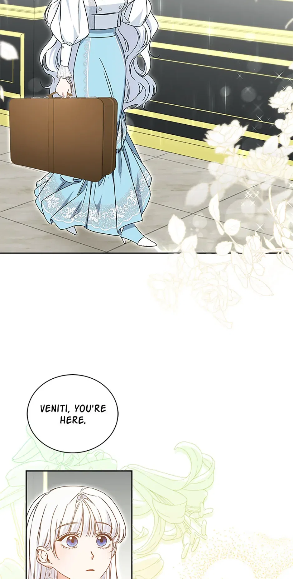 I’ll Change My Fate To Be Executed Chapter 63 – Page 2