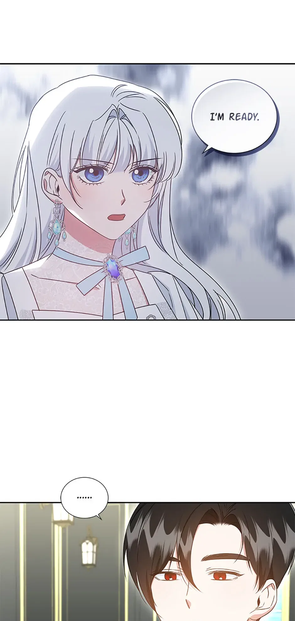 I’ll Change My Fate To Be Executed Chapter 63 – Page 6