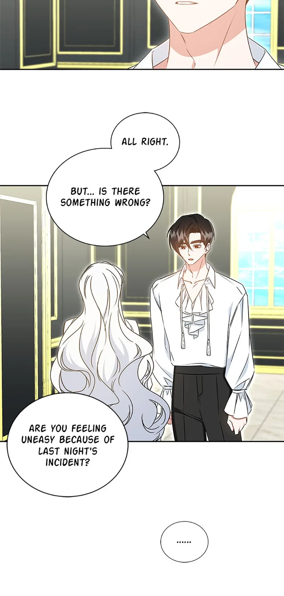 I’ll Change My Fate To Be Executed Chapter 63 – Page 7