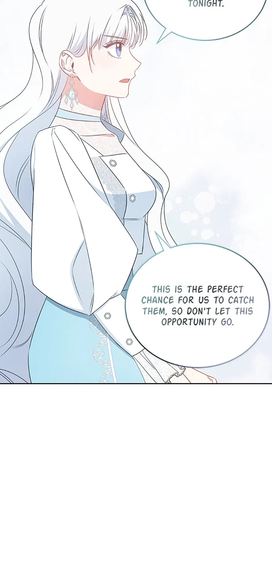 I’ll Change My Fate To Be Executed Chapter 63 – Page 10