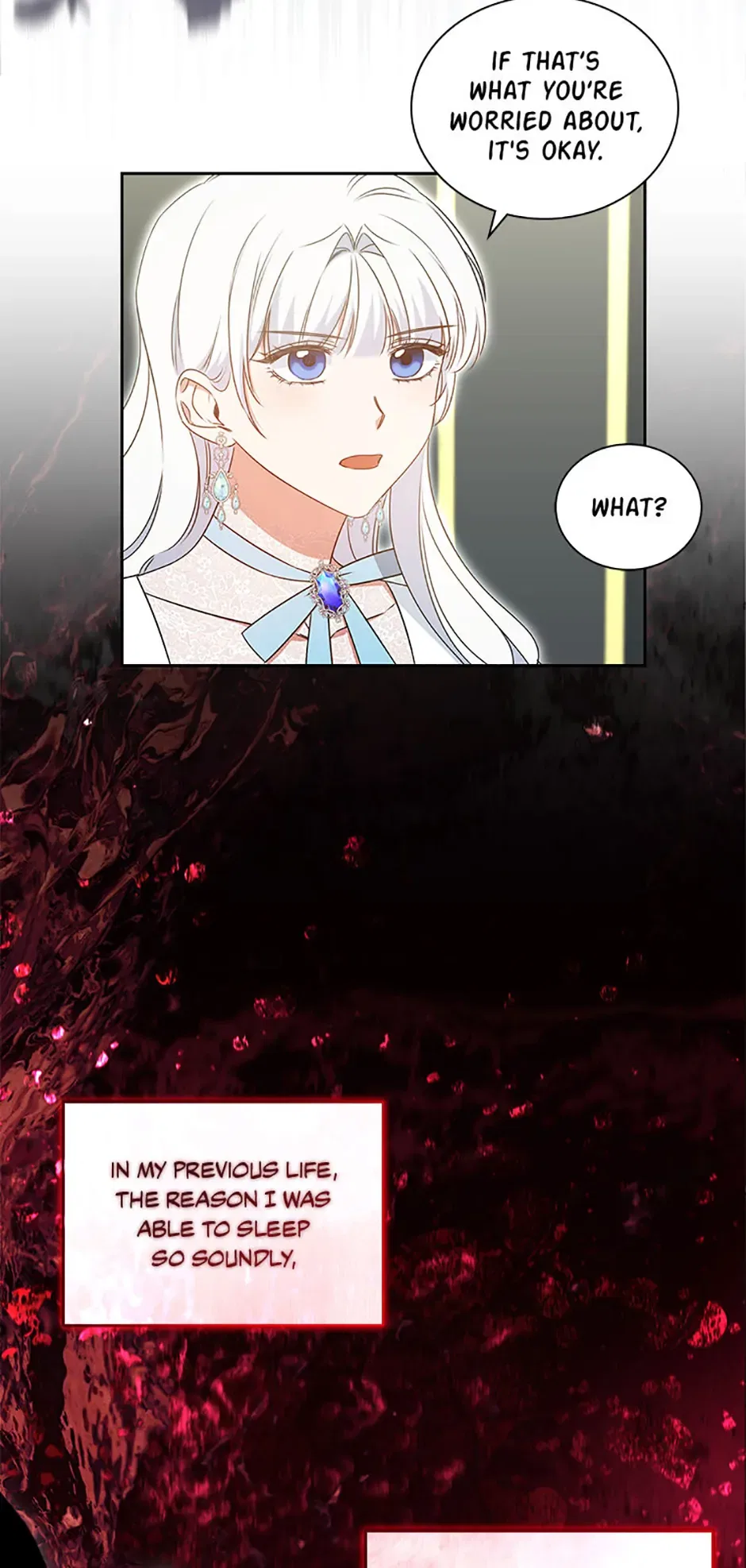 I’ll Change My Fate To Be Executed Chapter 63 – Page 14