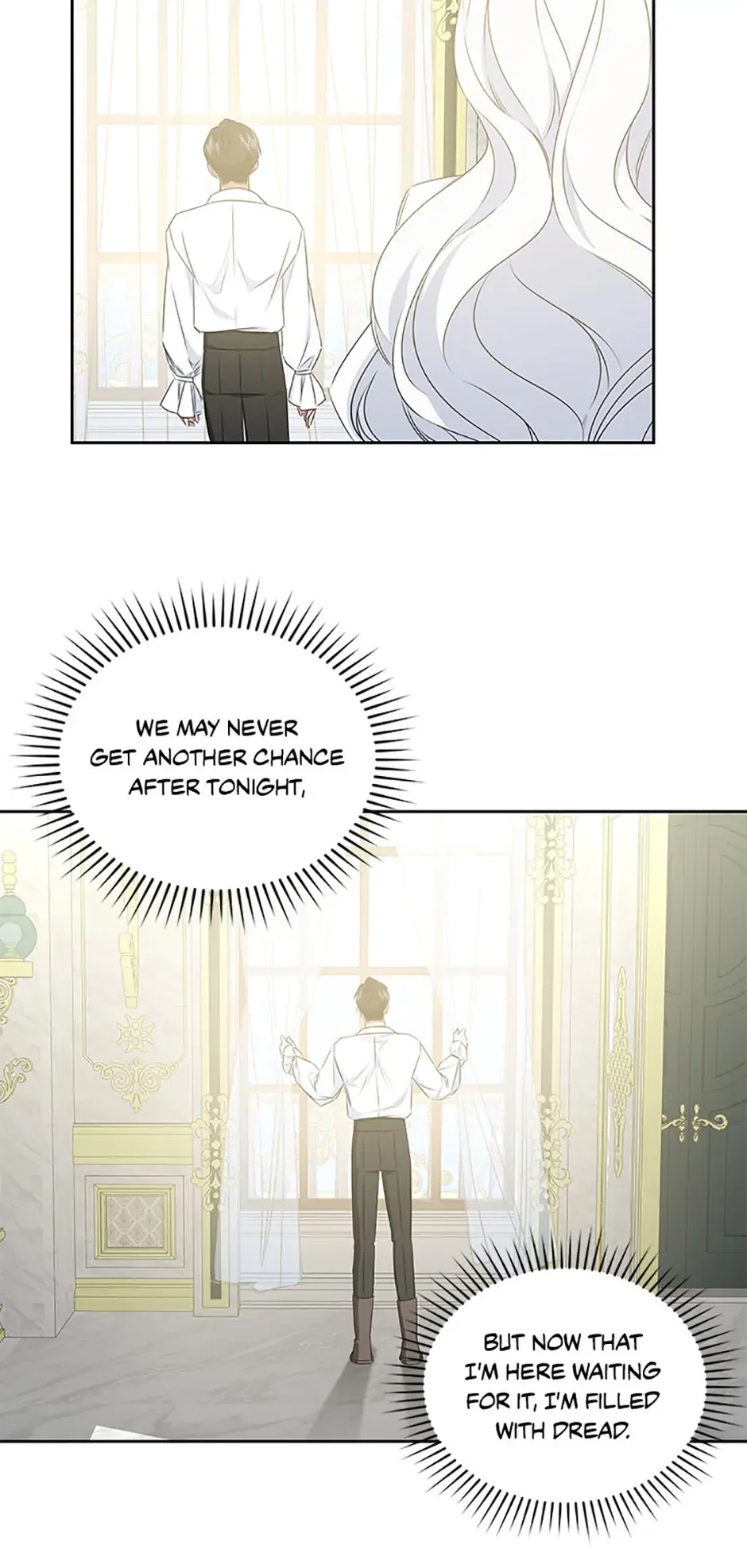 I’ll Change My Fate To Be Executed Chapter 63 – Page 20