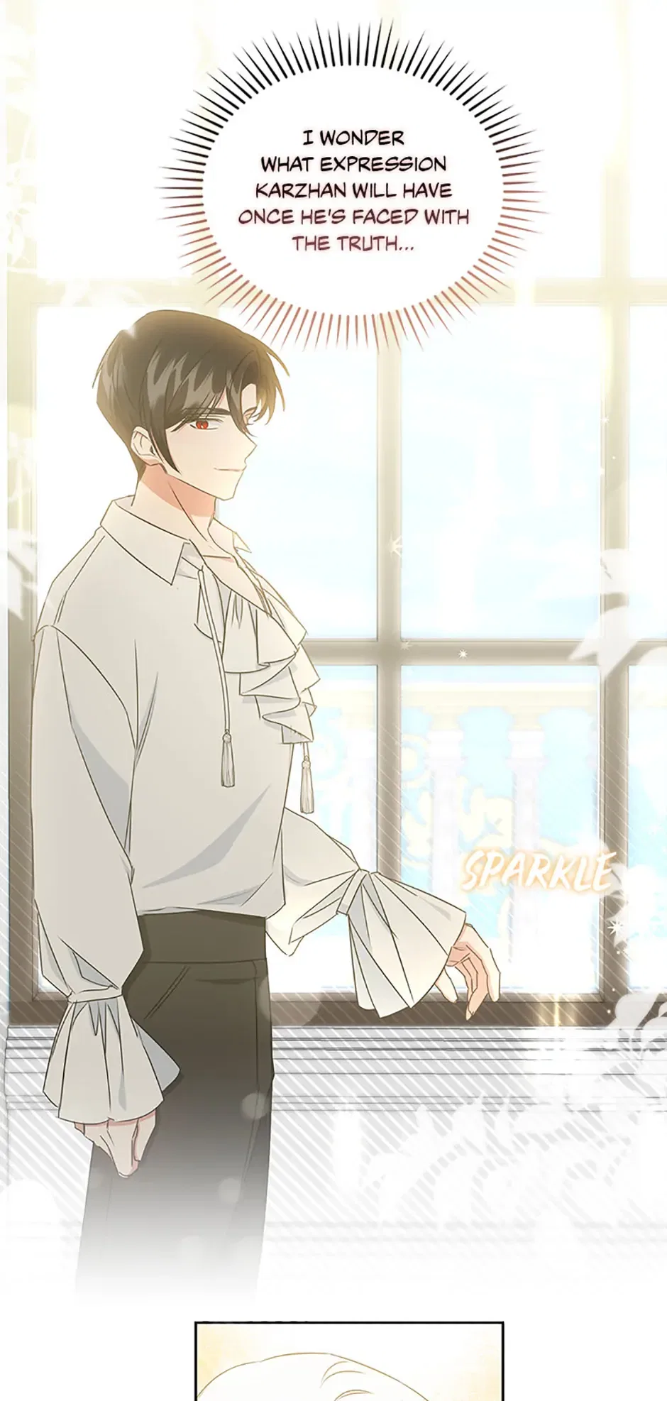 I’ll Change My Fate To Be Executed Chapter 63 – Page 21