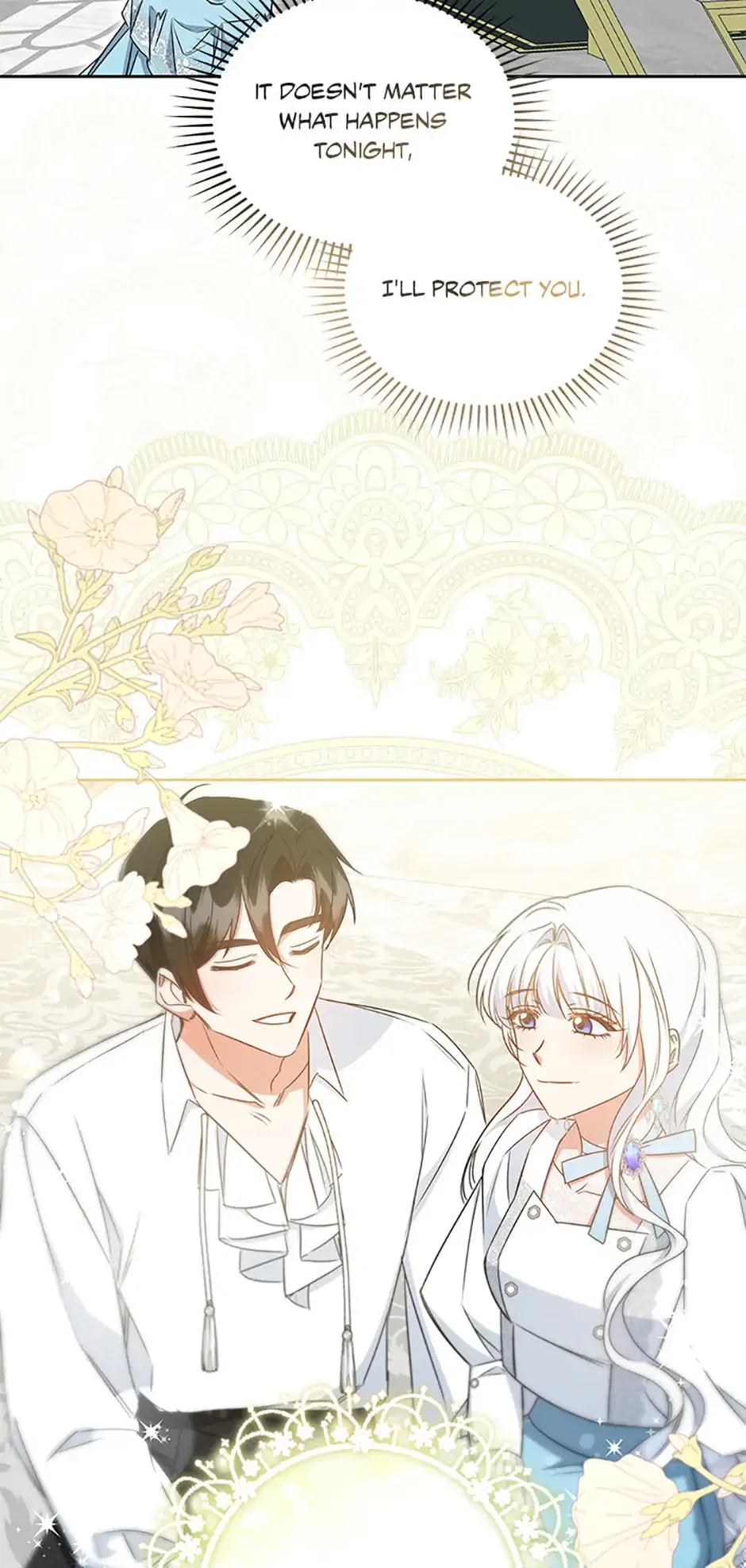 I’ll Change My Fate To Be Executed Chapter 63 – Page 23