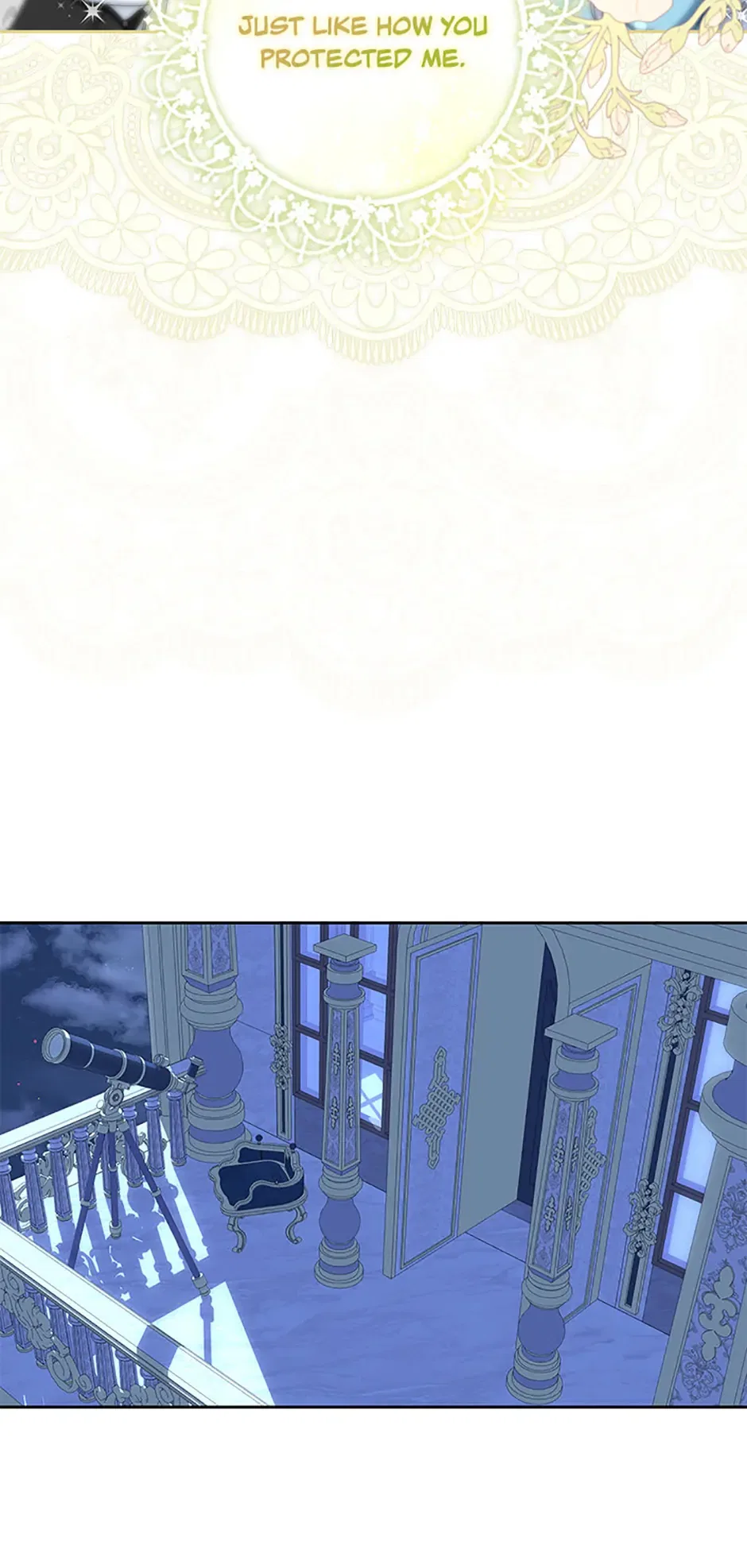 I’ll Change My Fate To Be Executed Chapter 63 – Page 24