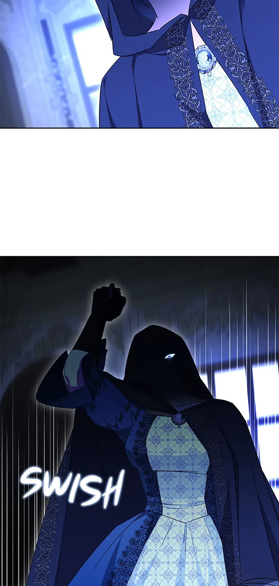 I’ll Change My Fate To Be Executed Chapter 63 – Page 27