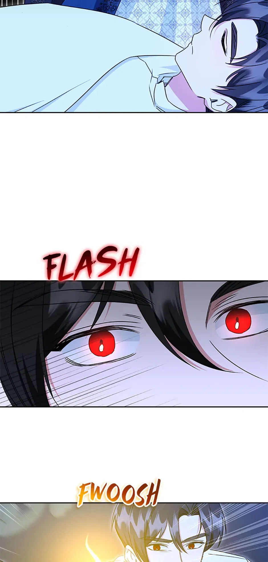 I’ll Change My Fate To Be Executed Chapter 63 – Page 28