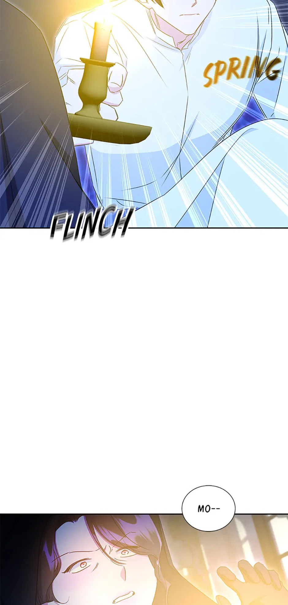 I’ll Change My Fate To Be Executed Chapter 63 – Page 29