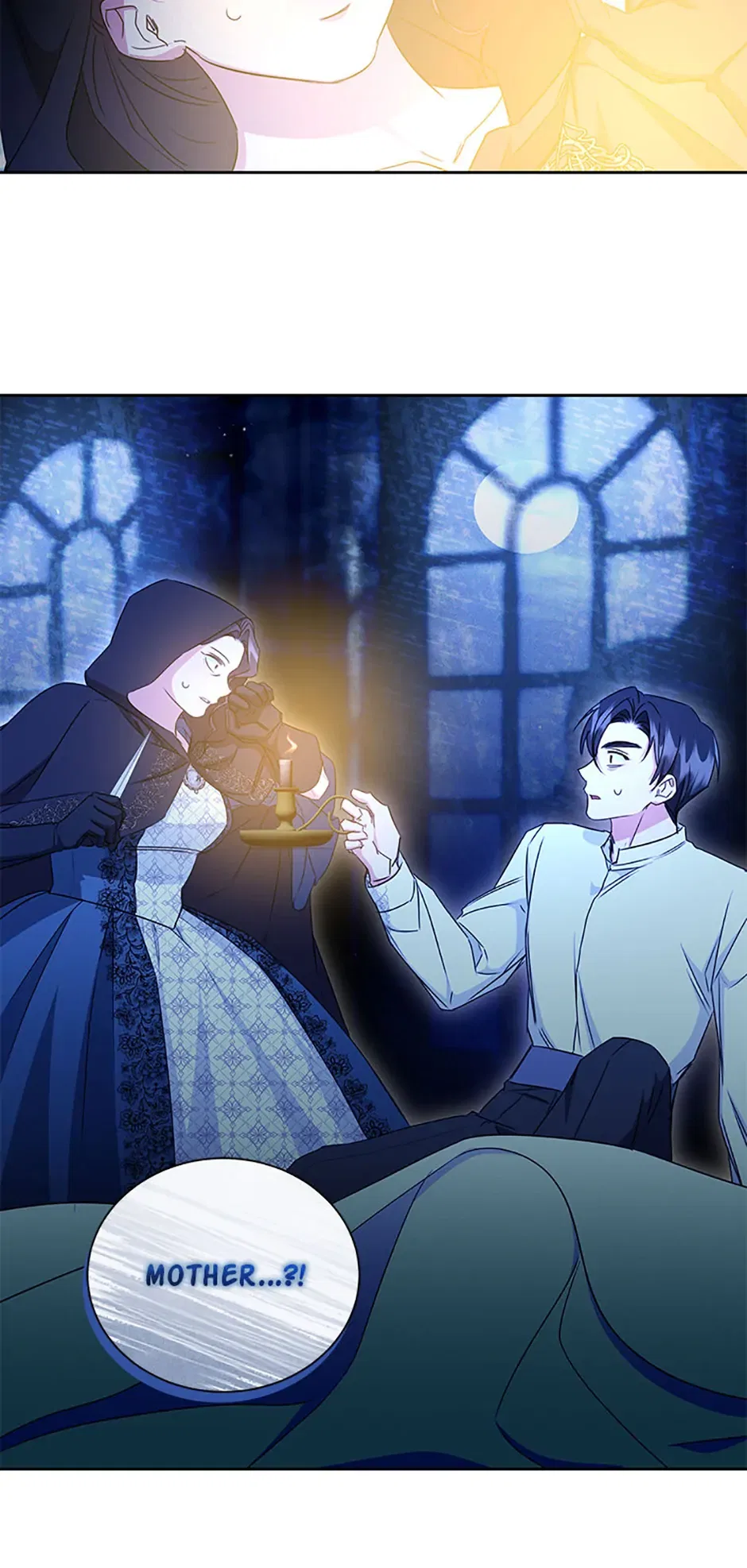 I’ll Change My Fate To Be Executed Chapter 63 – Page 30