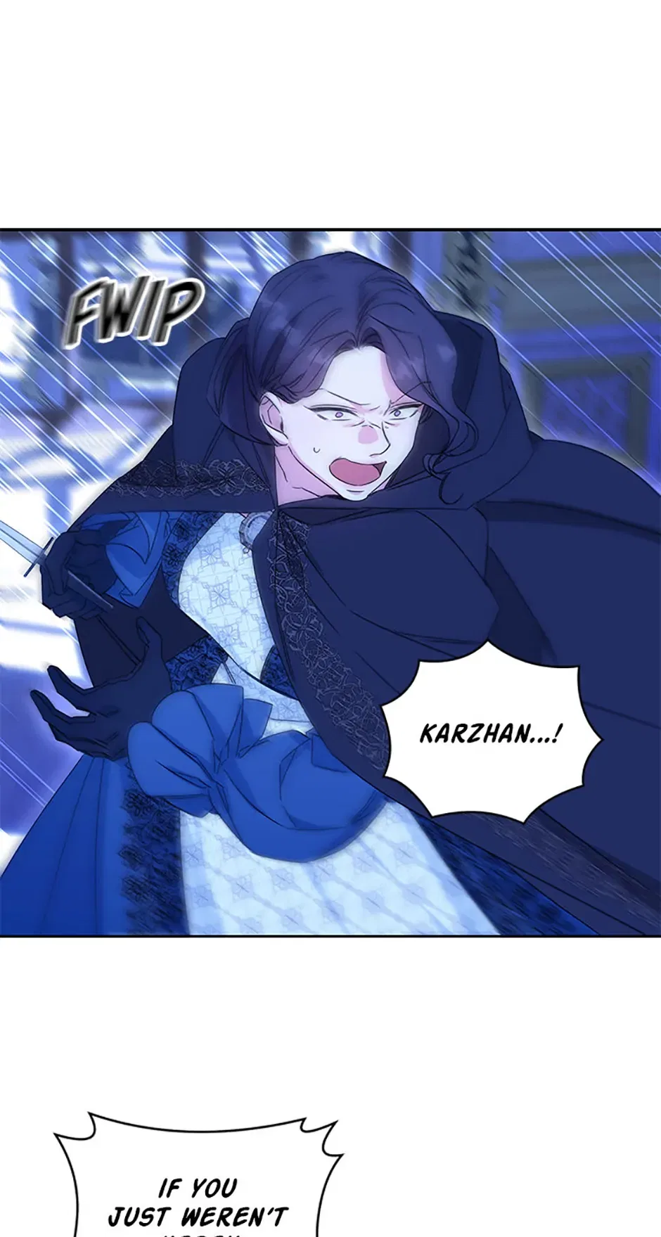I’ll Change My Fate To Be Executed Chapter 63 – Page 31