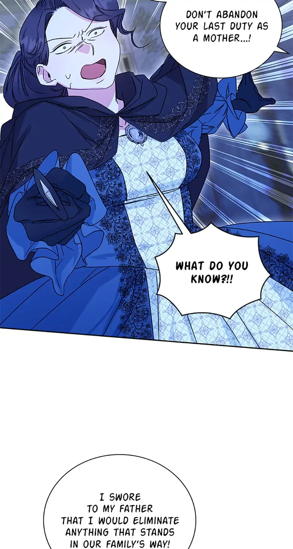 I’ll Change My Fate To Be Executed Chapter 63 – Page 34