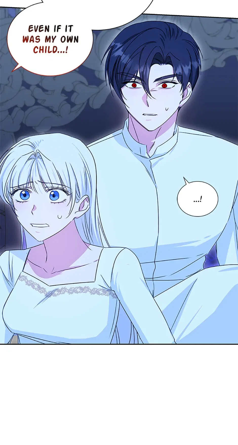 I’ll Change My Fate To Be Executed Chapter 63 – Page 35