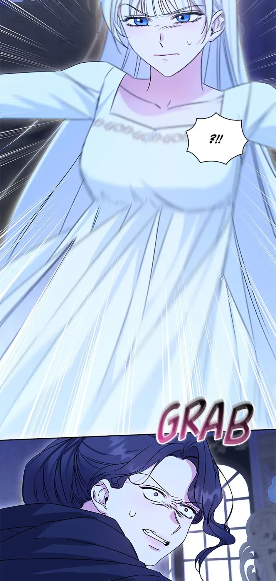 I’ll Change My Fate To Be Executed Chapter 63 – Page 37