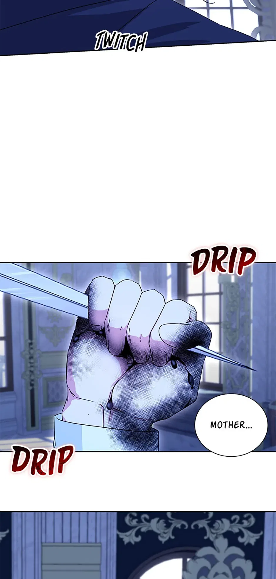 I’ll Change My Fate To Be Executed Chapter 63 – Page 38