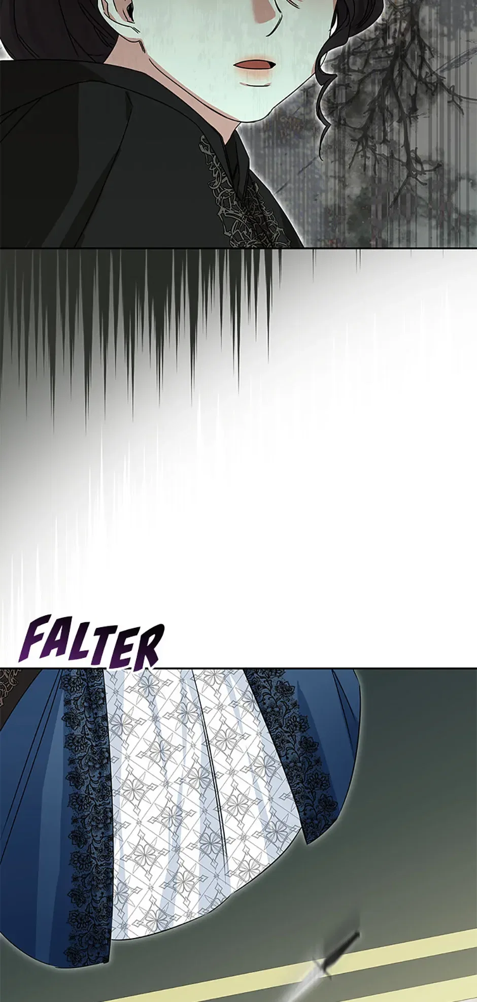I’ll Change My Fate To Be Executed Chapter 63 – Page 42
