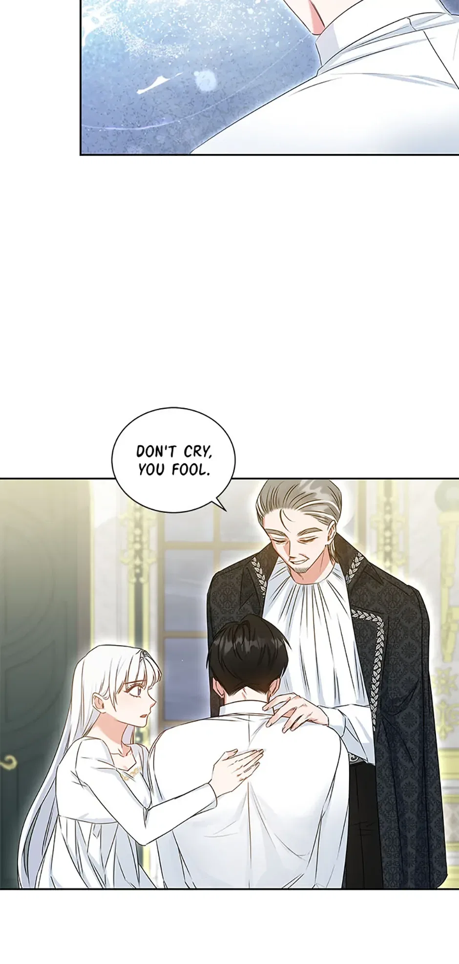 I’ll Change My Fate To Be Executed Chapter 63 – Page 47
