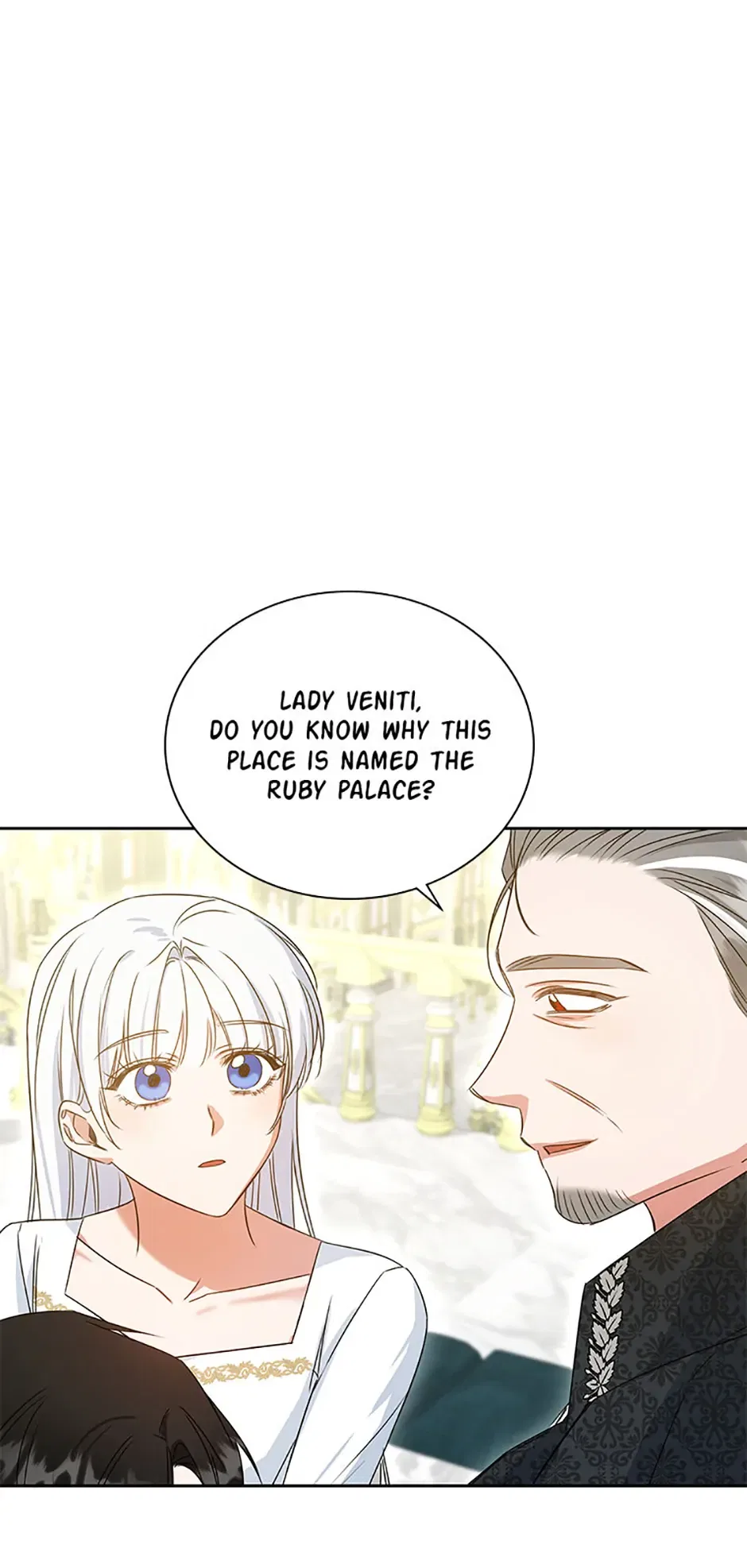 I’ll Change My Fate To Be Executed Chapter 63 – Page 48