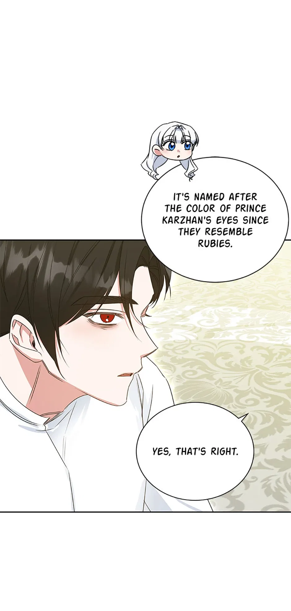 I’ll Change My Fate To Be Executed Chapter 63 – Page 49