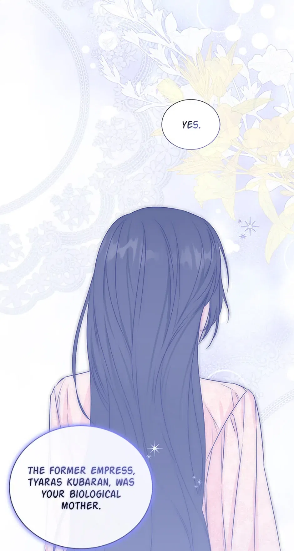 I’ll Change My Fate To Be Executed Chapter 63 – Page 52