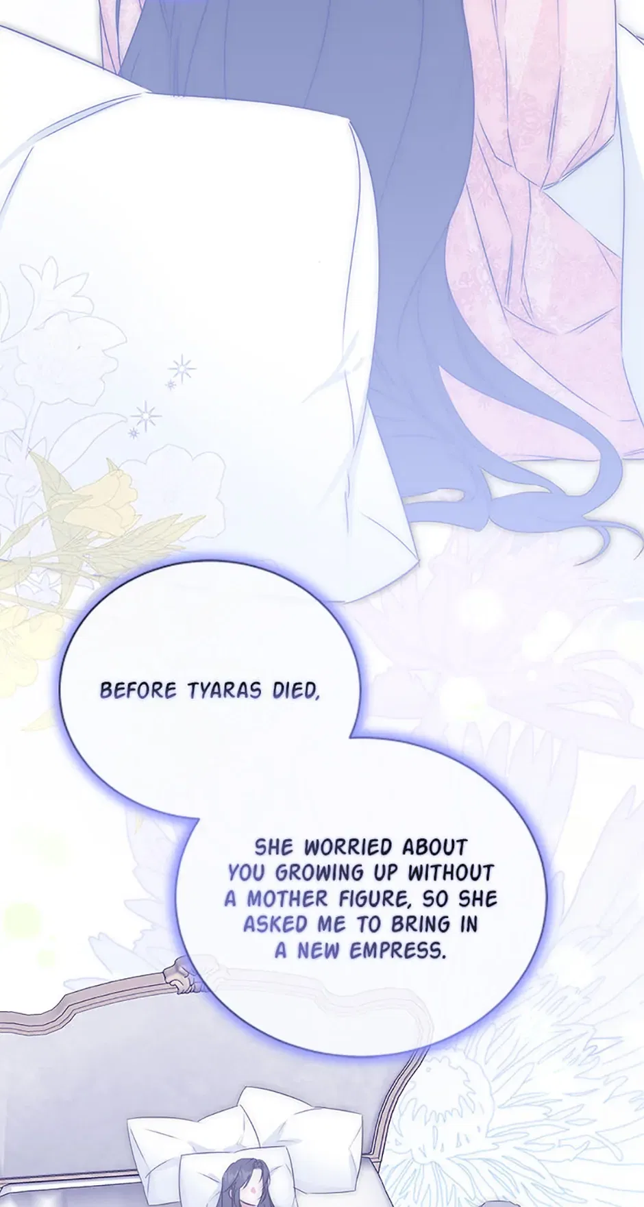 I’ll Change My Fate To Be Executed Chapter 63 – Page 53