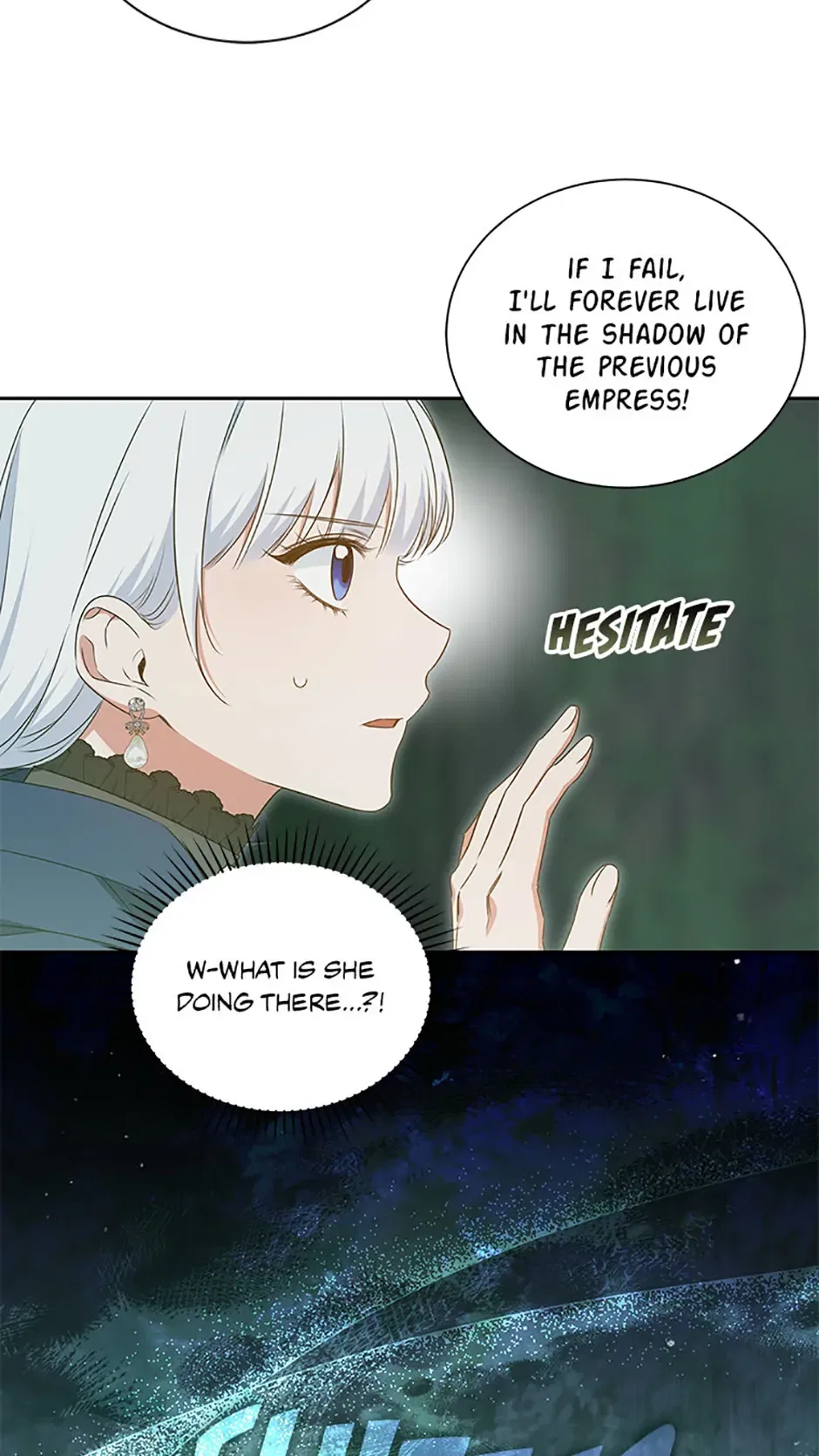 I’ll Change My Fate To Be Executed Chapter 62 – Page 2