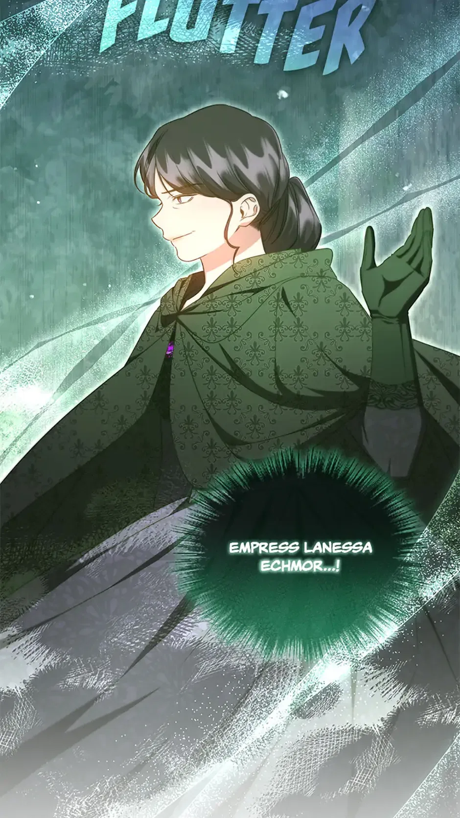 I’ll Change My Fate To Be Executed Chapter 62 – Page 3
