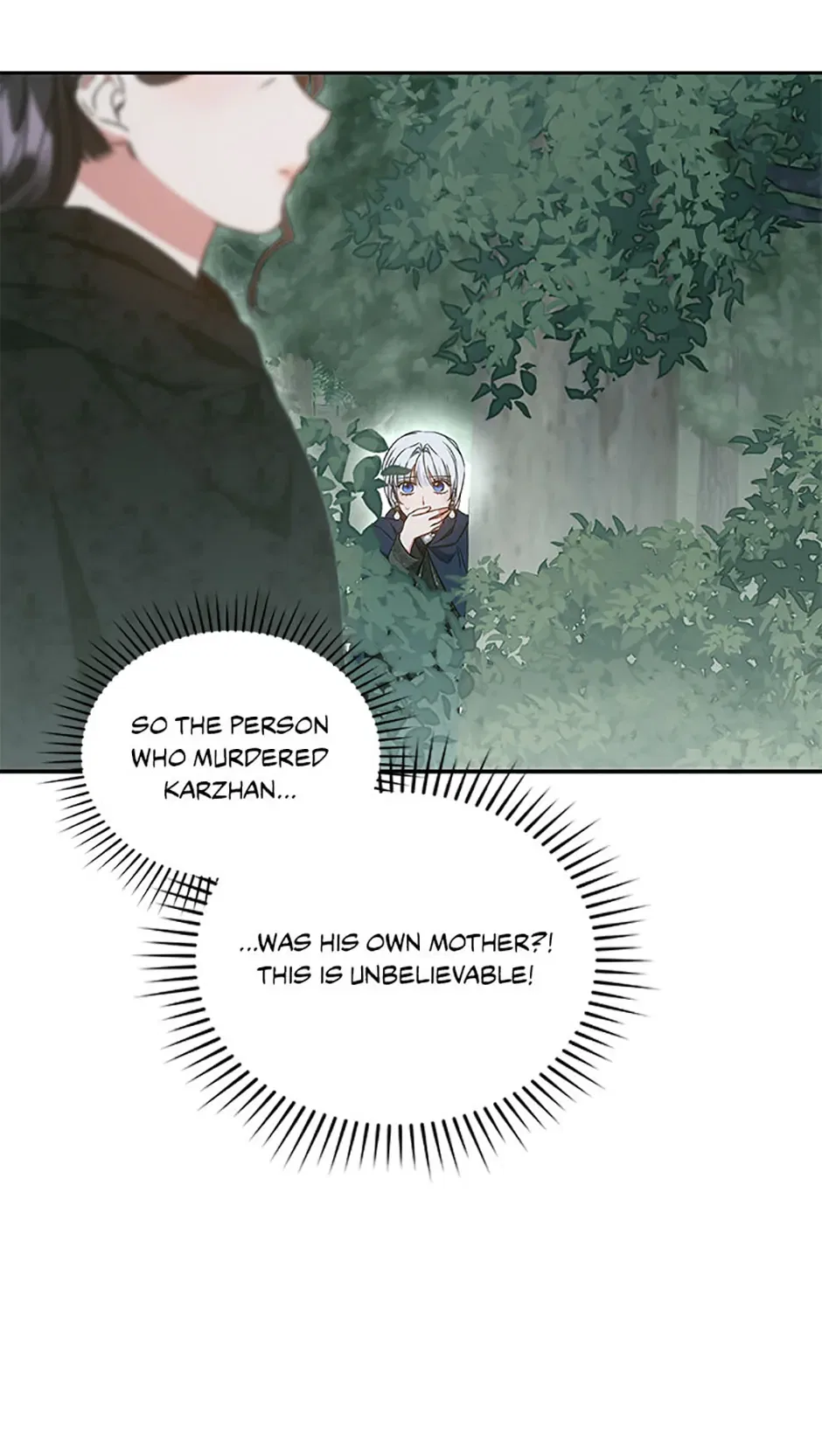 I’ll Change My Fate To Be Executed Chapter 62 – Page 6