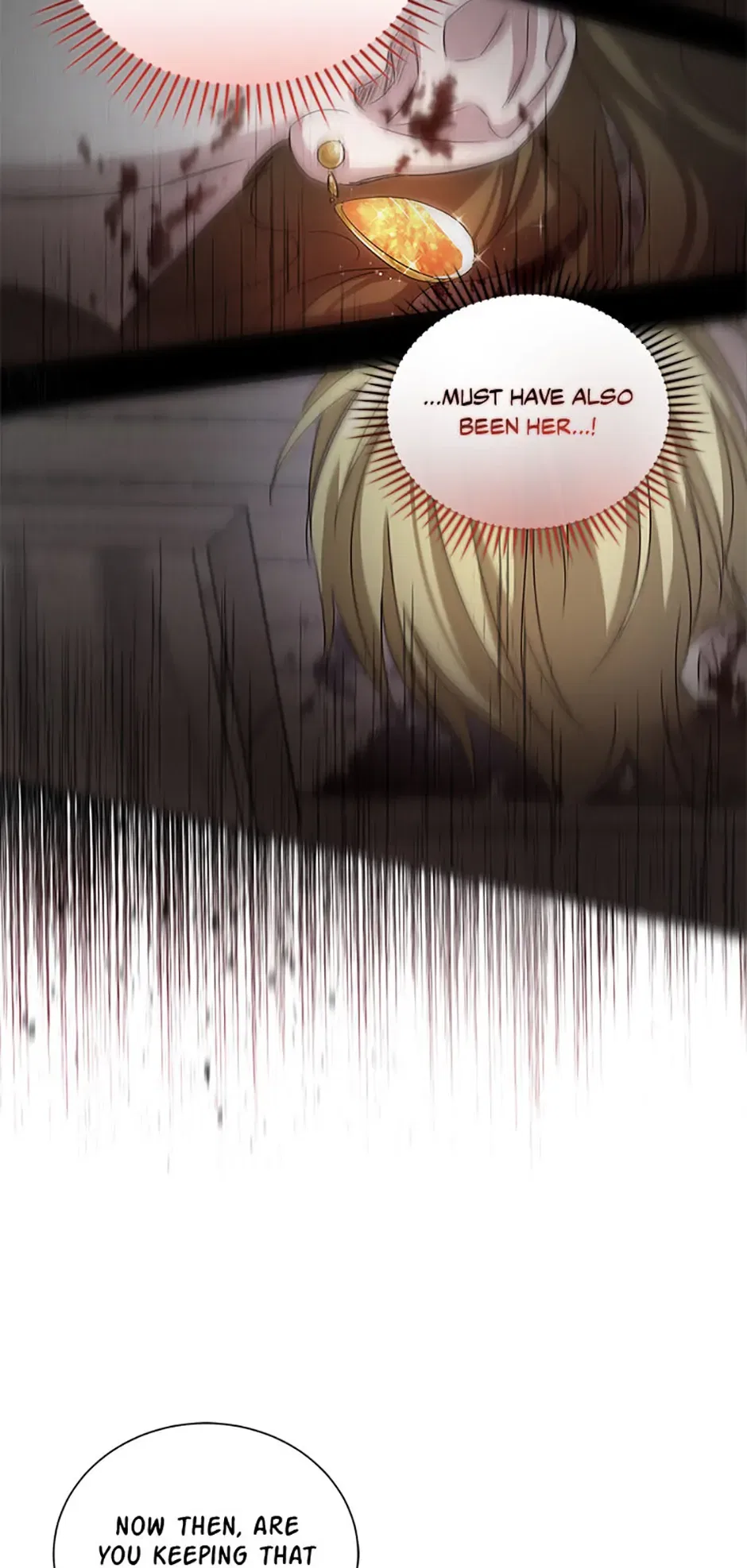 I’ll Change My Fate To Be Executed Chapter 62 – Page 9