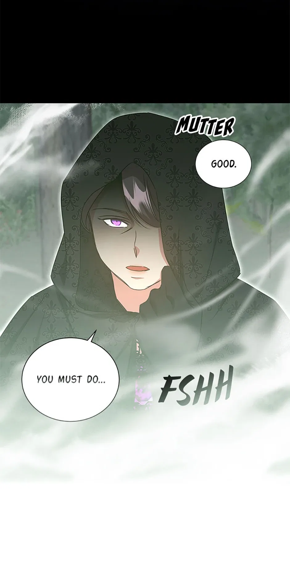 I’ll Change My Fate To Be Executed Chapter 62 – Page 16
