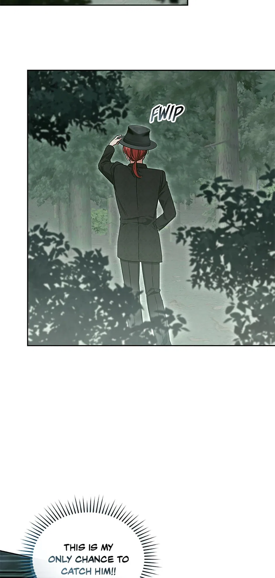 I’ll Change My Fate To Be Executed Chapter 62 – Page 18
