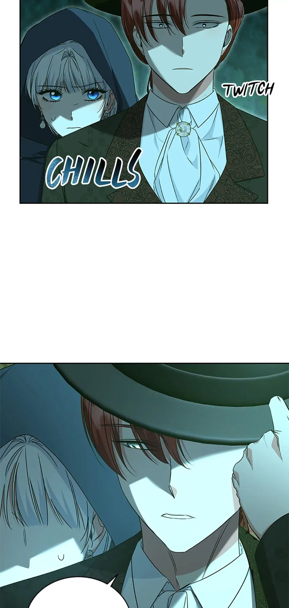 I’ll Change My Fate To Be Executed Chapter 62 – Page 20