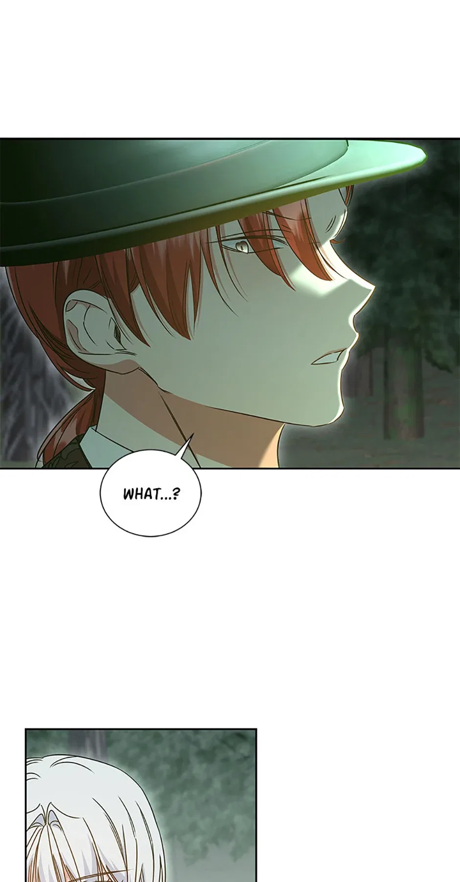 I’ll Change My Fate To Be Executed Chapter 62 – Page 22