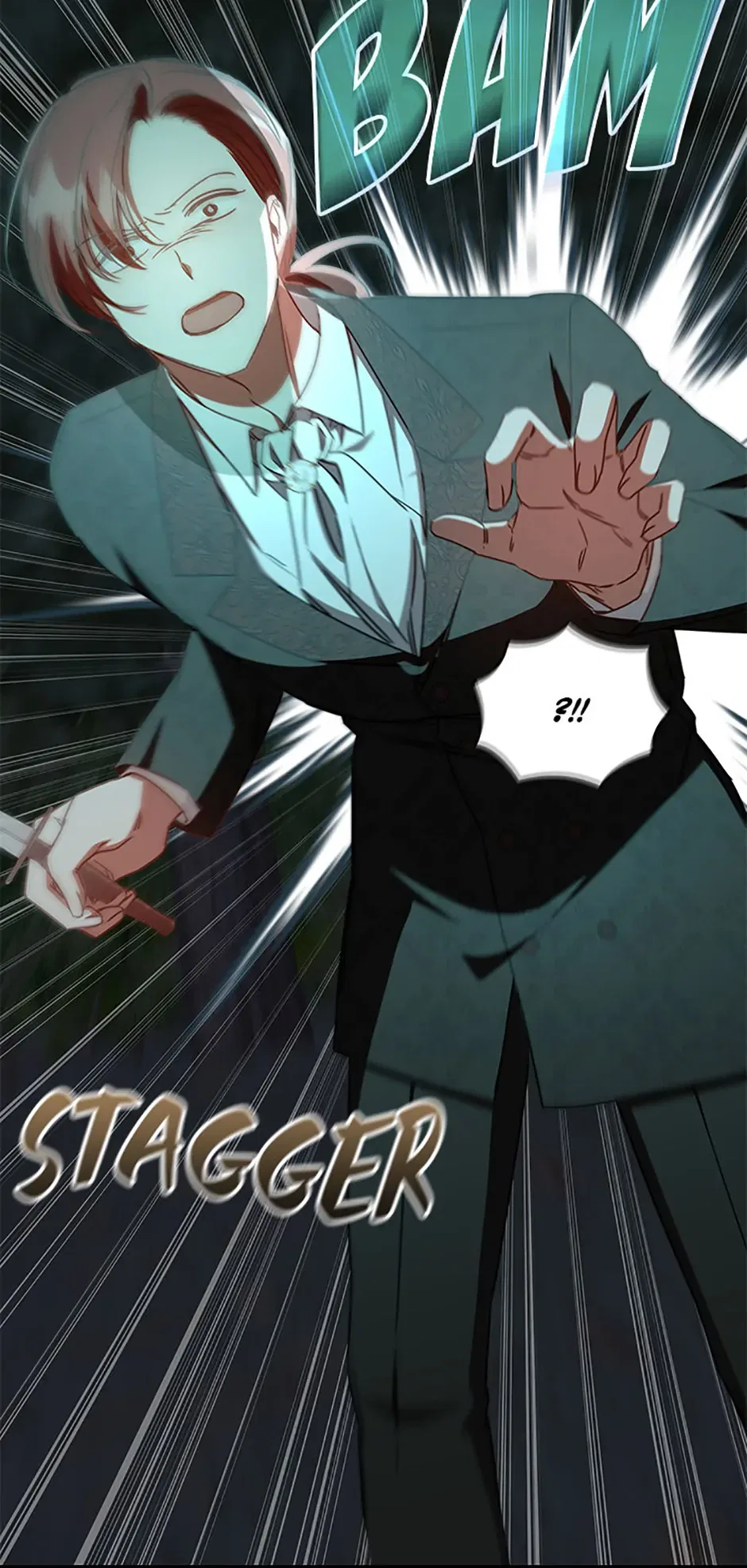 I’ll Change My Fate To Be Executed Chapter 62 – Page 31