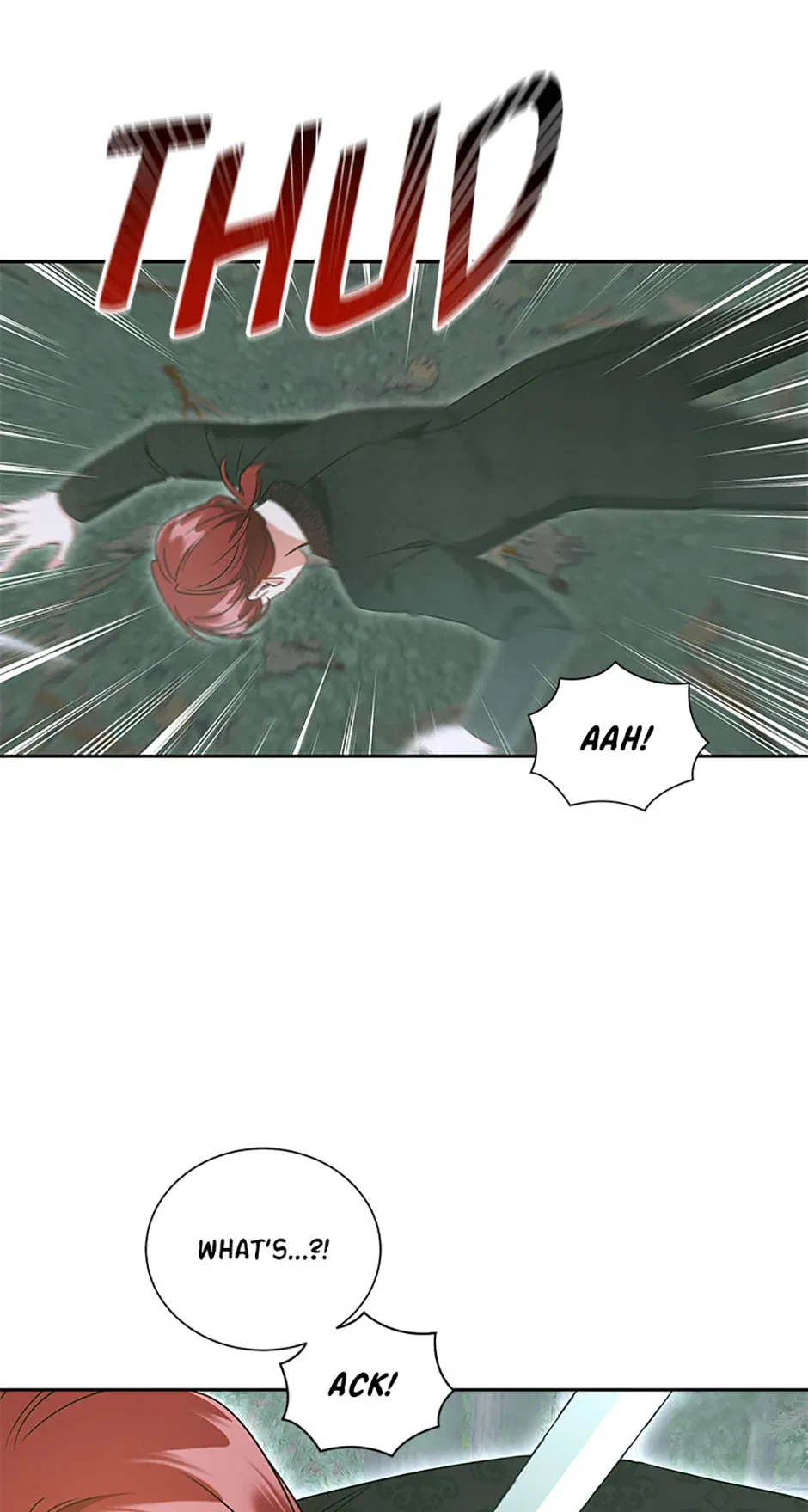I’ll Change My Fate To Be Executed Chapter 62 – Page 32