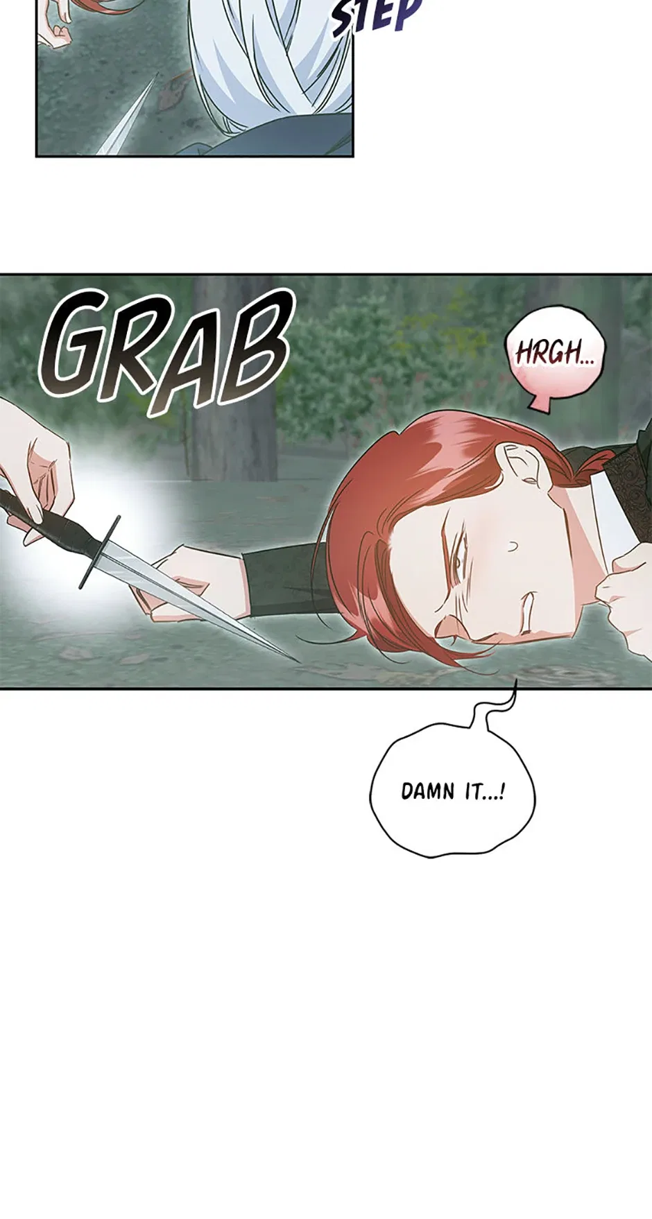 I’ll Change My Fate To Be Executed Chapter 62 – Page 36